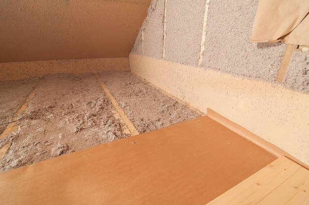 Best Specialized Insulation Services in Cottonwood, AL